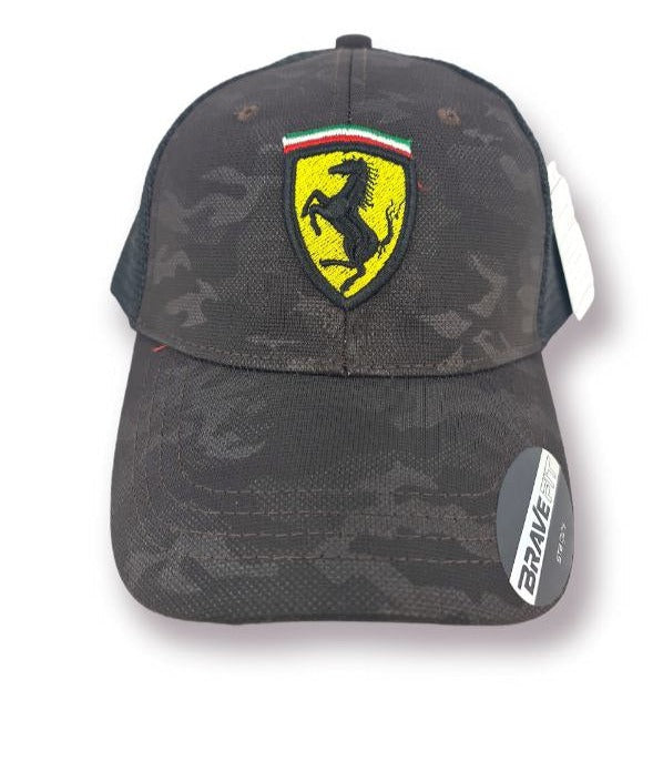 GORRA01