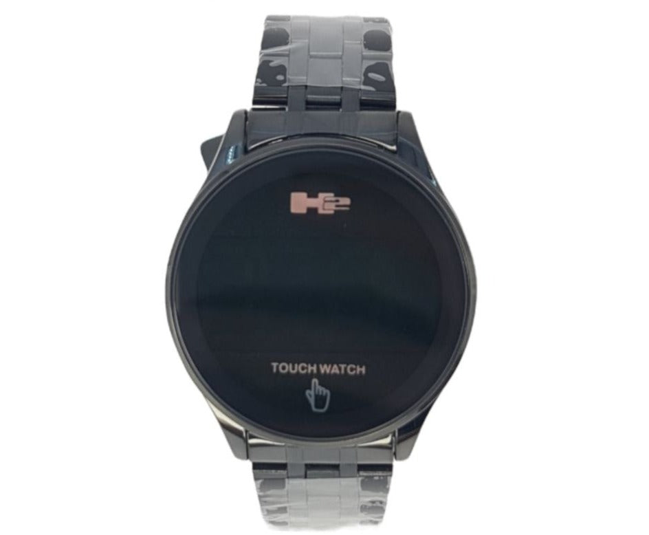 RELOJ HUMMER HOMBRE