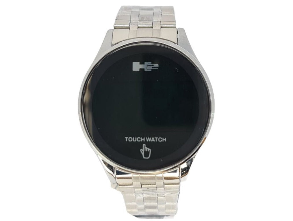 RELOJ HUMMER HOMBREi