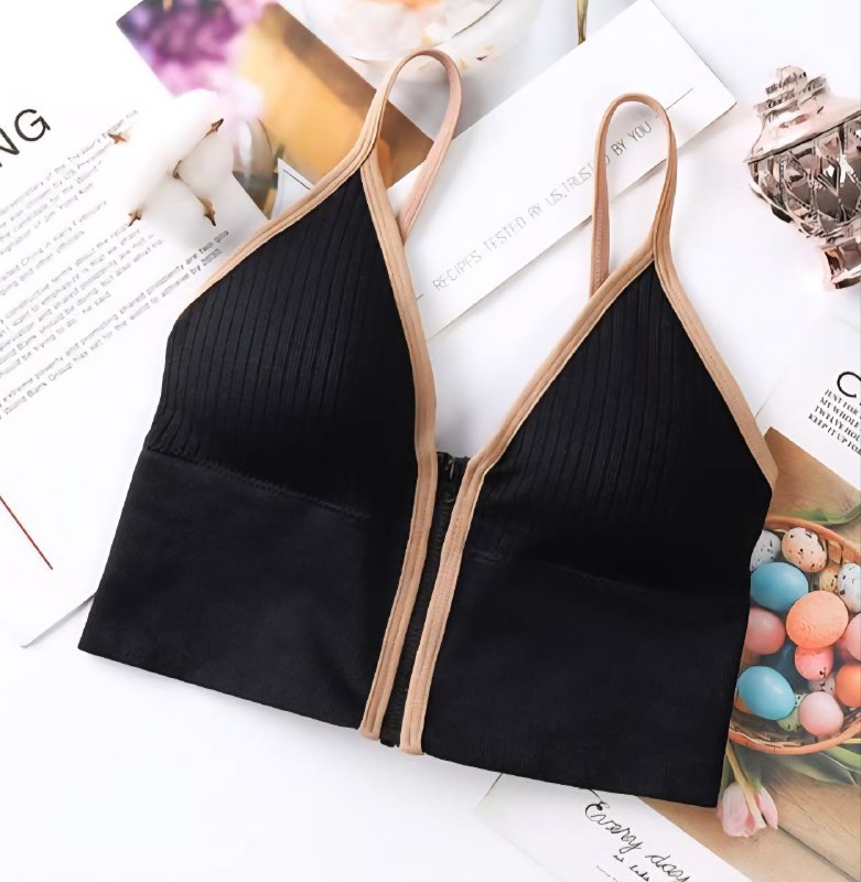 SOSTEN SPORT, SUJETADOR DEPORTIVO PARA CORRER ESTILO CROP TOP UNITALLA