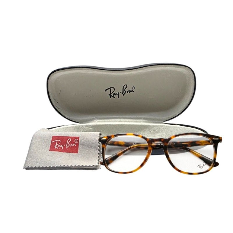 LENTES ORIGINALES PARA GRADUAR UNISEX RAY BAN