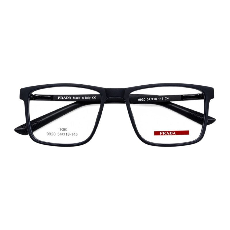 LENTES ORIGINALES PARA GRADUAR PARA CABALLERO PRADA