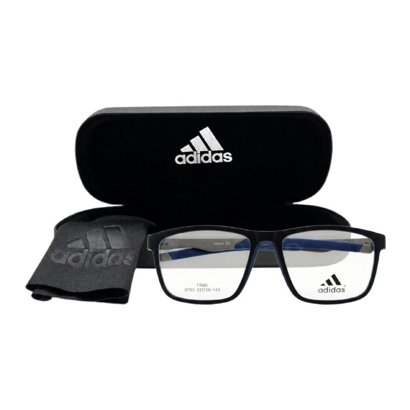 LENTES ORIGINALES PARA GRADUAR PARA CABALLERO ADIDAS