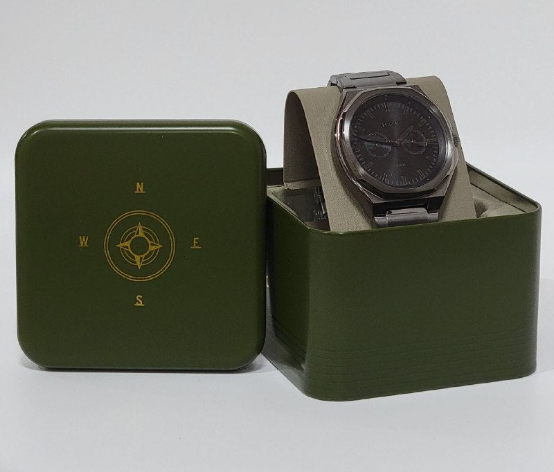 RELOJ ORIGINAL FOSSIL PARA HOMBRE