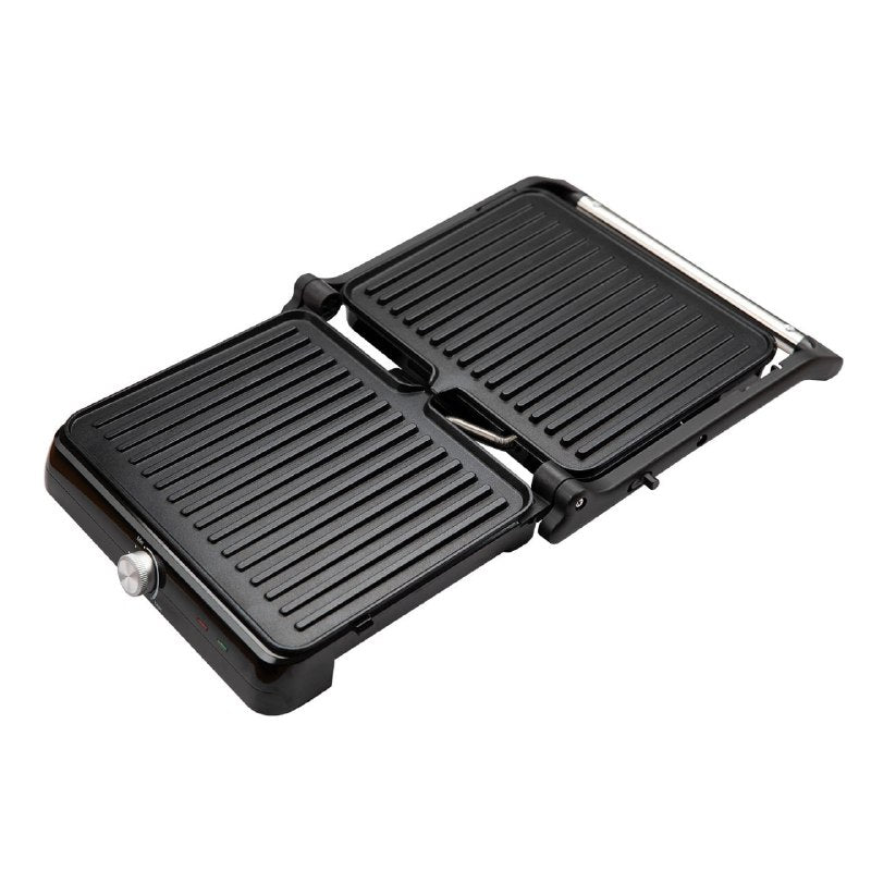 MAQUINA PARRILLA ELECTRICA SK-08103 SOKANY