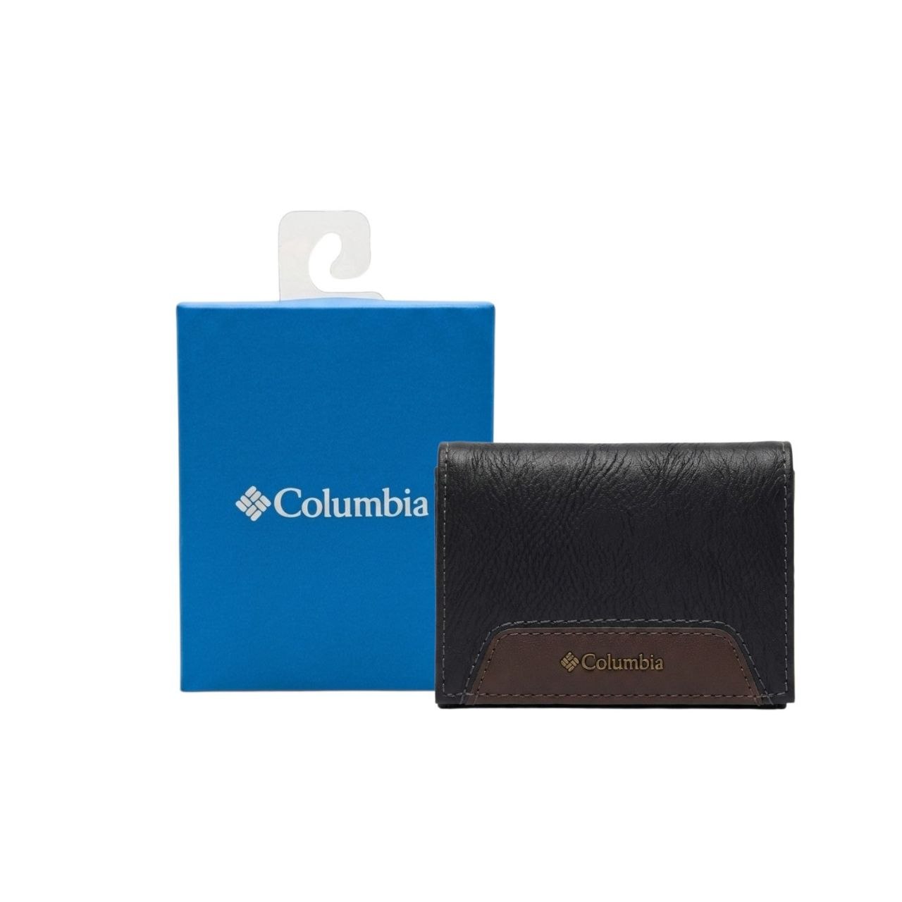 BILLETERA ORIGINAL COLUMBIA