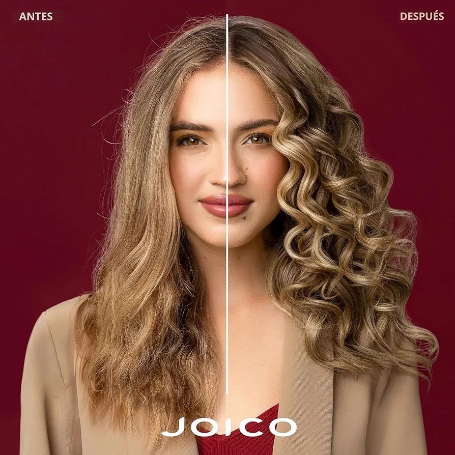 MASCARILLA PARA EL CABELLO DE BRILLO Y REPARACION INSTANTANEA PARA CABELO DAÑADO K-PAK COLOR THERAPY JOICO 250ML