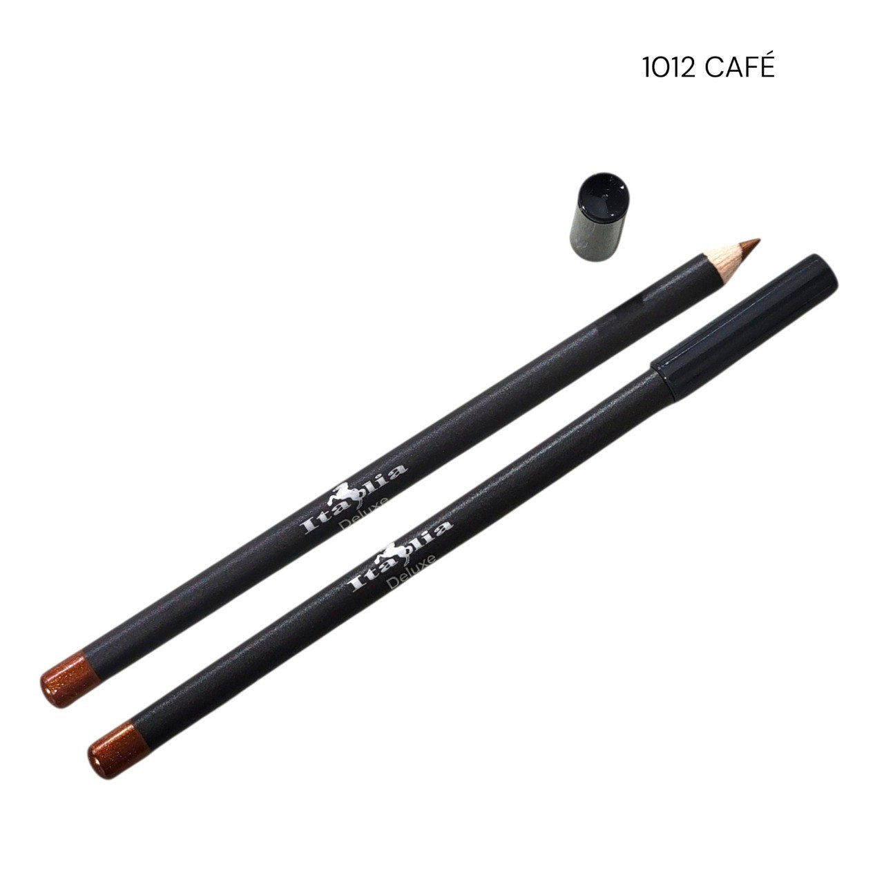 DELINEADOR LAPIZ DE OJOS ULTRA FINO ITALIA DELUXE 1.5G
