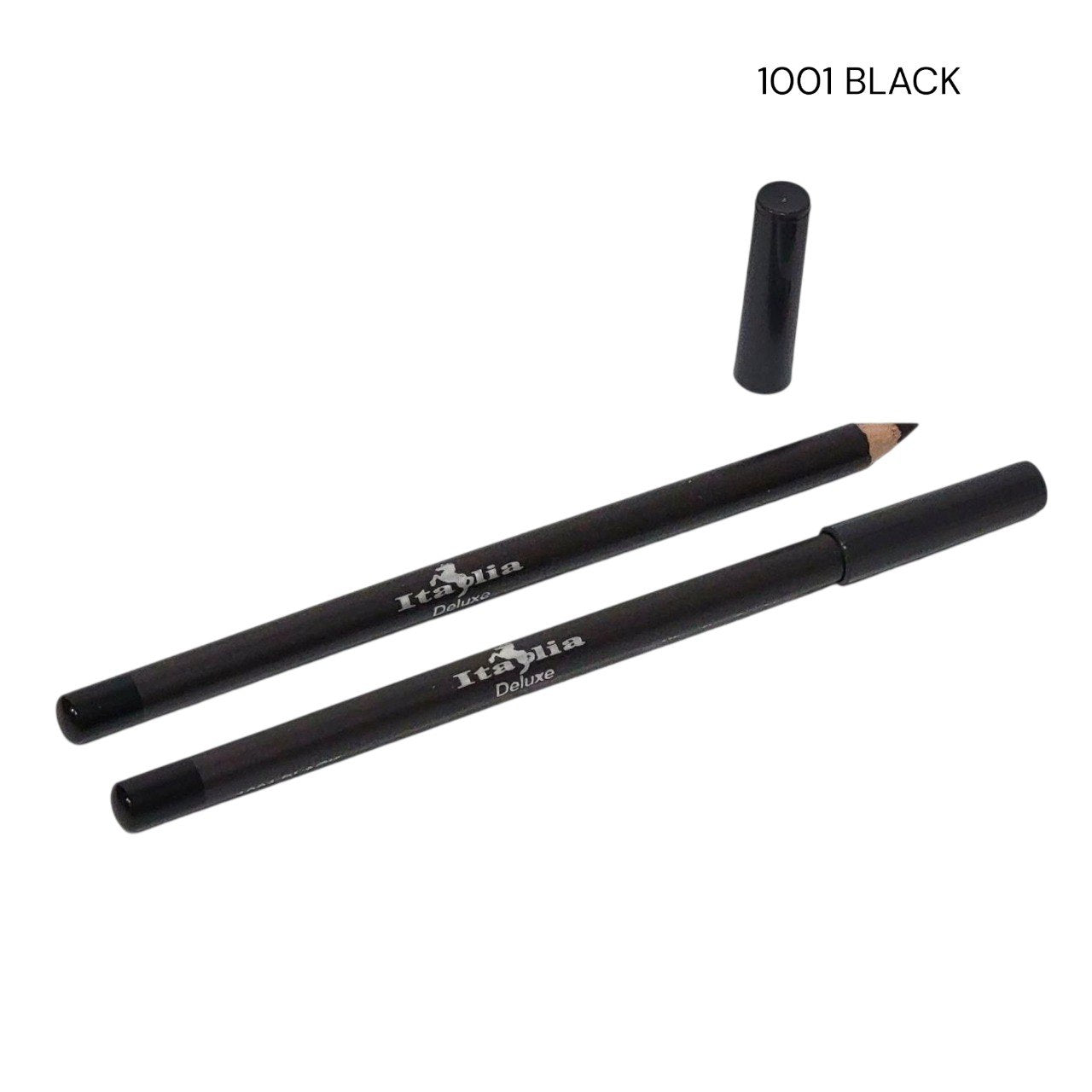DELINEADOR LAPIZ DE OJOS ULTRA FINO ITALIA DELUXE 1.5G