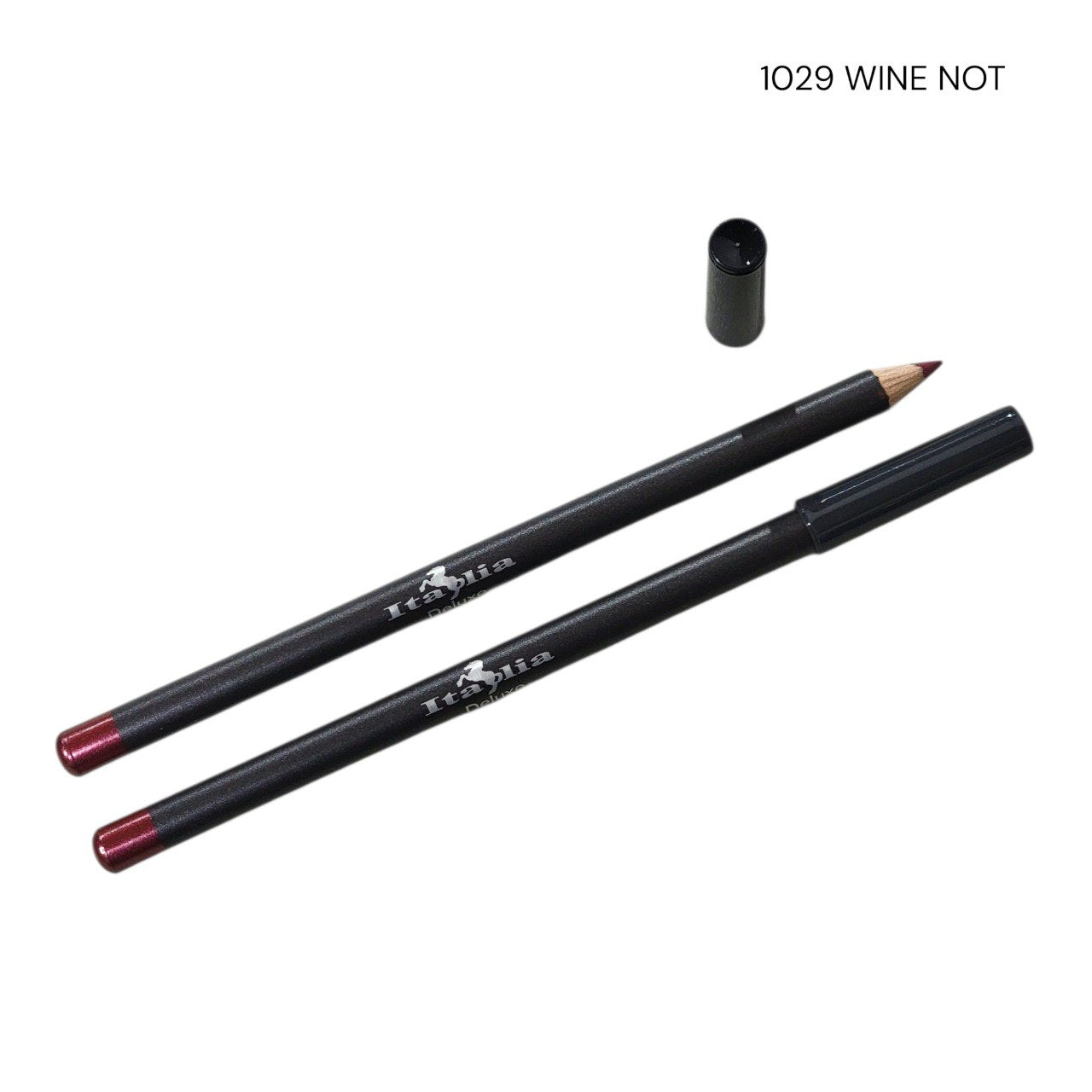 DELINEADOR LAPIZ DE OJOS ULTRA FINO ITALIA DELUXE 1.5G