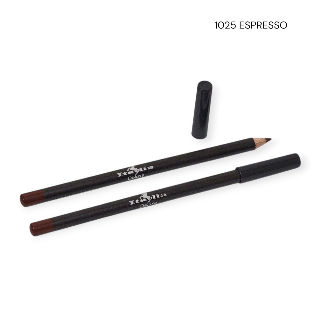 DELINEADOR LAPIZ DE OJOS ULTRA FINO ITALIA DELUXE 1.5G