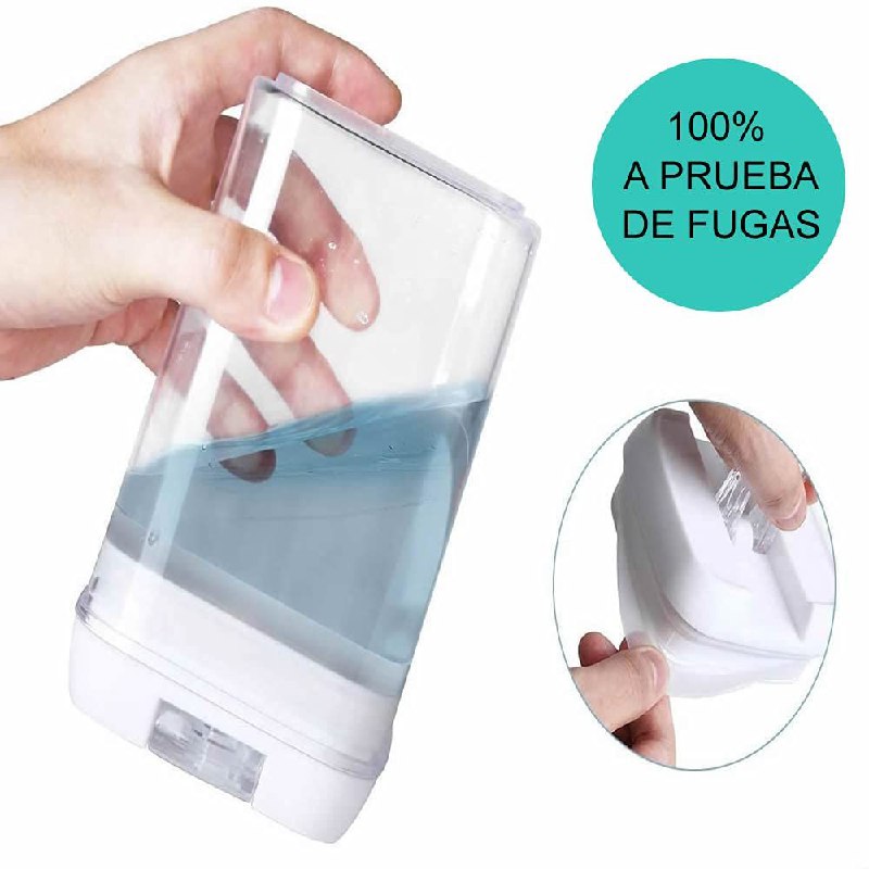 SET DE RECIPIENTES ALMACENADORERS HERMETICOS PARA ALIMENTOS 7UND