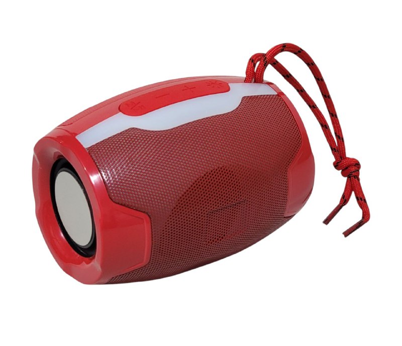 PARLANTE ALTAVOZ INALAMBRICO BLUETOOTH DISEÑO MODERNO A007