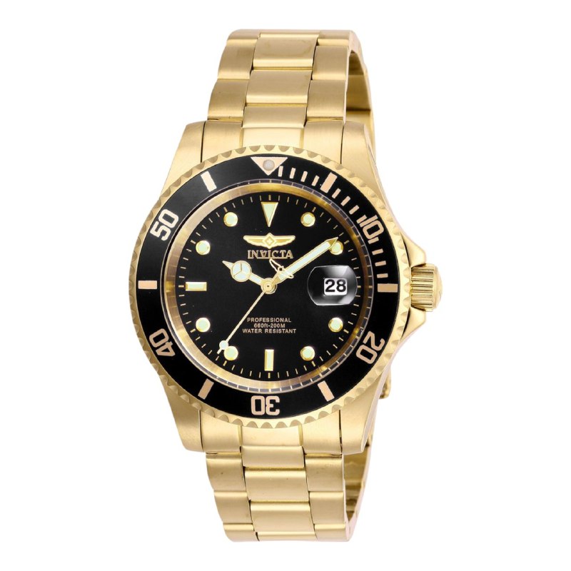 RELOJ ORIGINAL INVICTA PARA CABALLERO