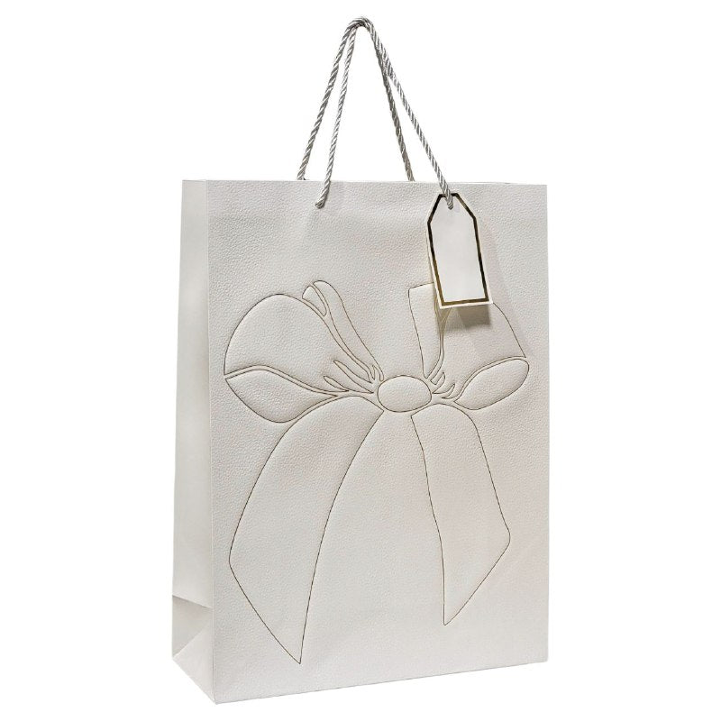 BOLSA DE REGALO GRANDE 30X12X41.5CM
