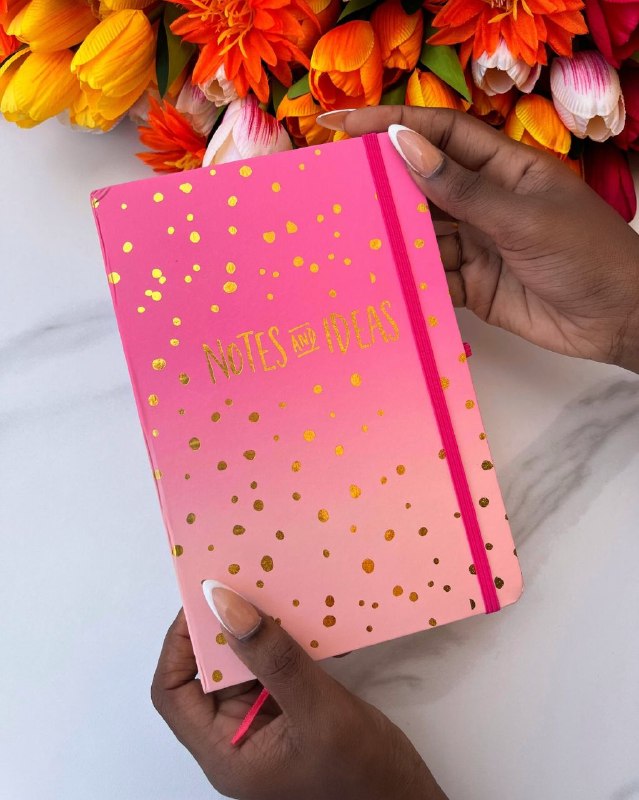 CUADERNO AGENDA DE NOTAS PREMIUM DE TAPA DURA ELEGANTE Y BONITOS COLORES ALFA 14X21CM