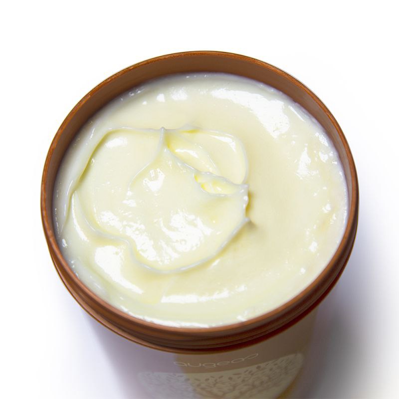 MASCARILLA PARA EL CABELLO BRASILEÑA CON ACEITE DE ARGAN AUGEAS 850ML