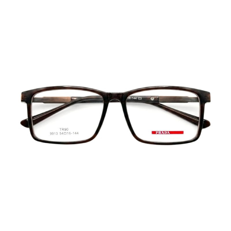 LENTES ORIGINALES PARA GRADUAR PARA CABALLERO PRADA