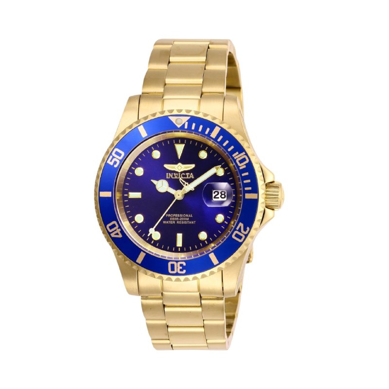 RELOJ ORIGINAL INVICTA PARA CABALLERO