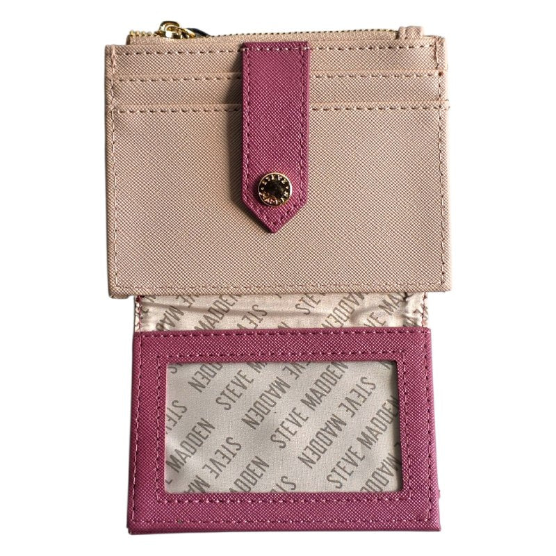 BILLETERA ORIGINAL STEVE MADDEN