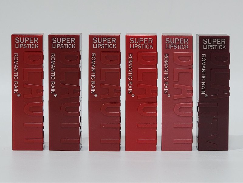 LIPTICK LABIAL DUPE MAYBELLINE VINYL INK RESISTENTE AL AGUA LARGA DURACION 24H ROMANTIC RAIN