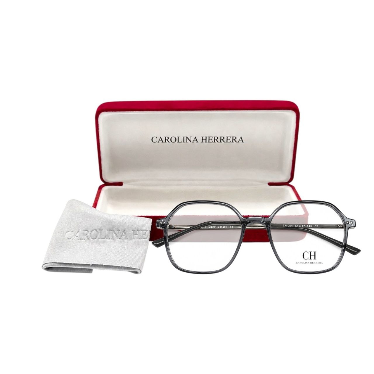 LENTES ORIGINALES PARA GRADUAR PARA DAMA CAROLINA HERRERA
