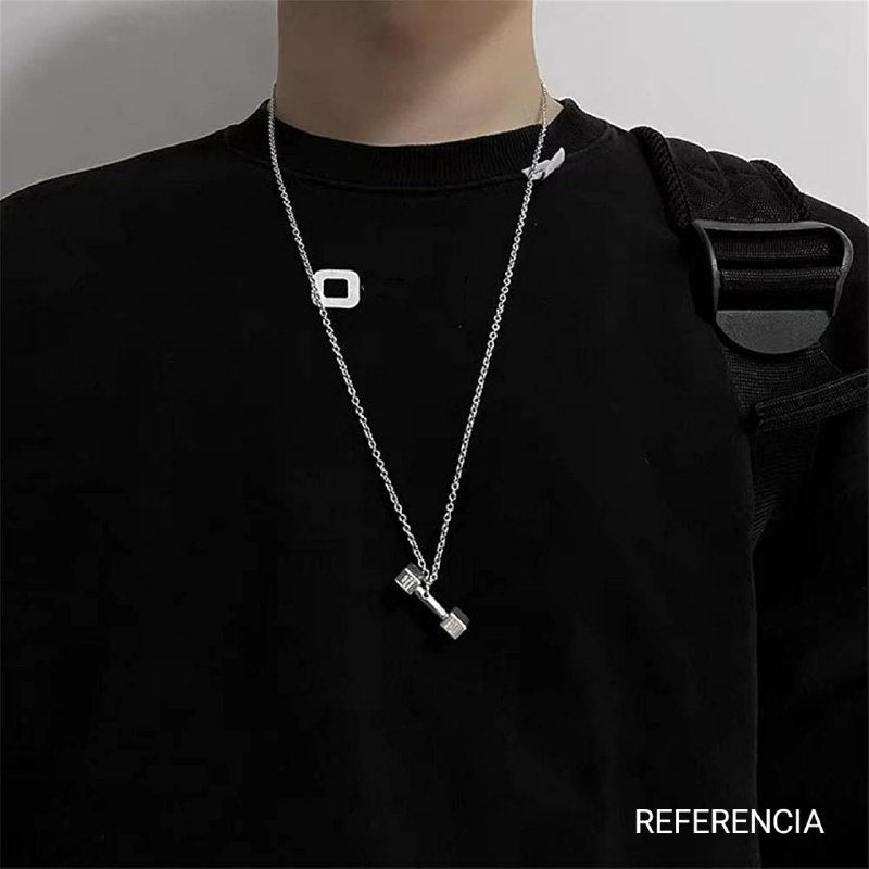 DIJE1520 FORMA PESA