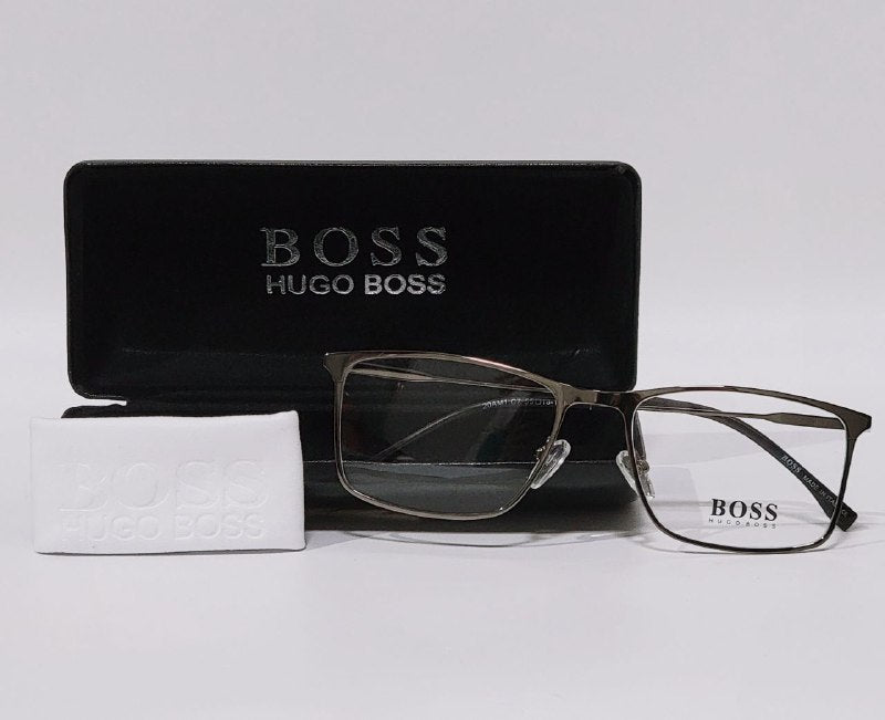LENTES ORIGINALES PARA GRADUAR HUGO BOSS