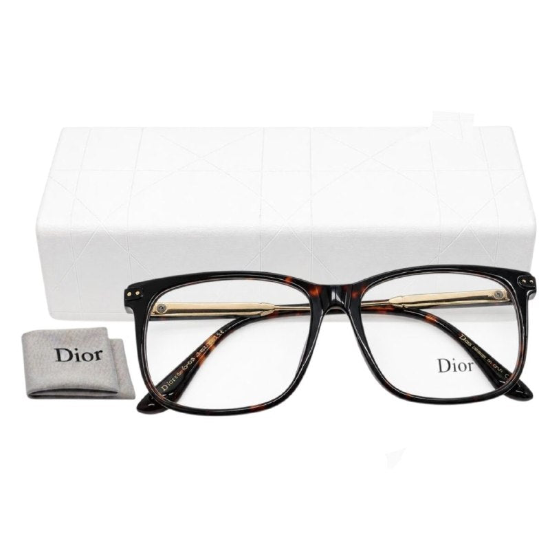 LENTES ORIGINALES PARA GRADUAR PARA DAMA CHRISTIAN DIOR