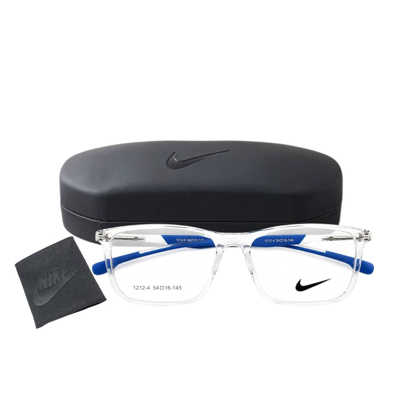 LENTES ORIGINALES PARA GRADUAR PARA CABALLERO NIKE
