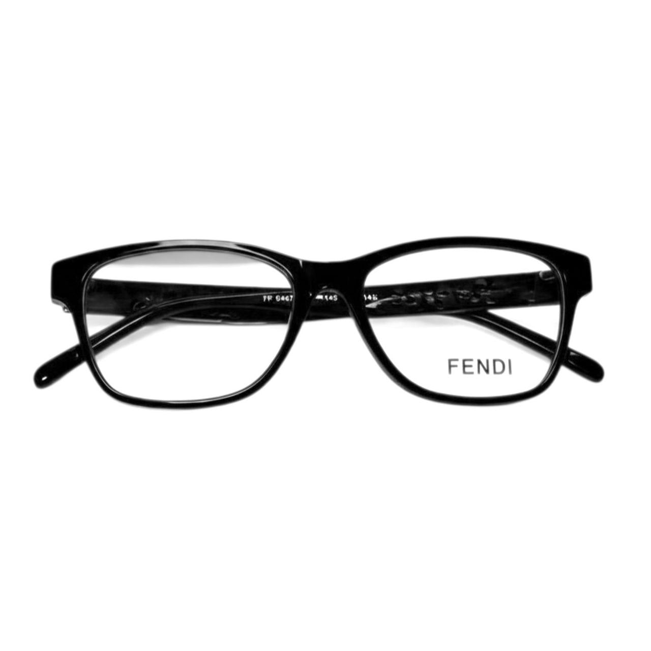 LENTES ORIGINALES PARA GRADUAR PARA DAMA FENDI