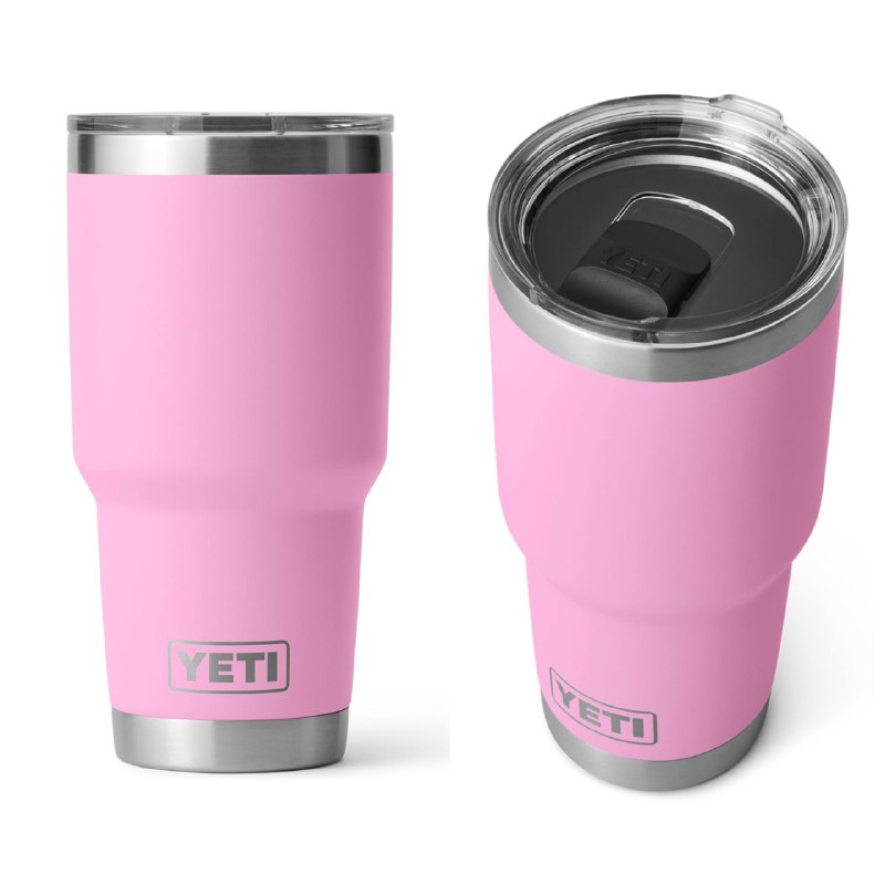 VASO TERMICO YETI 30 ONZAS PRECIO POR MAYOR ES POR CAJA