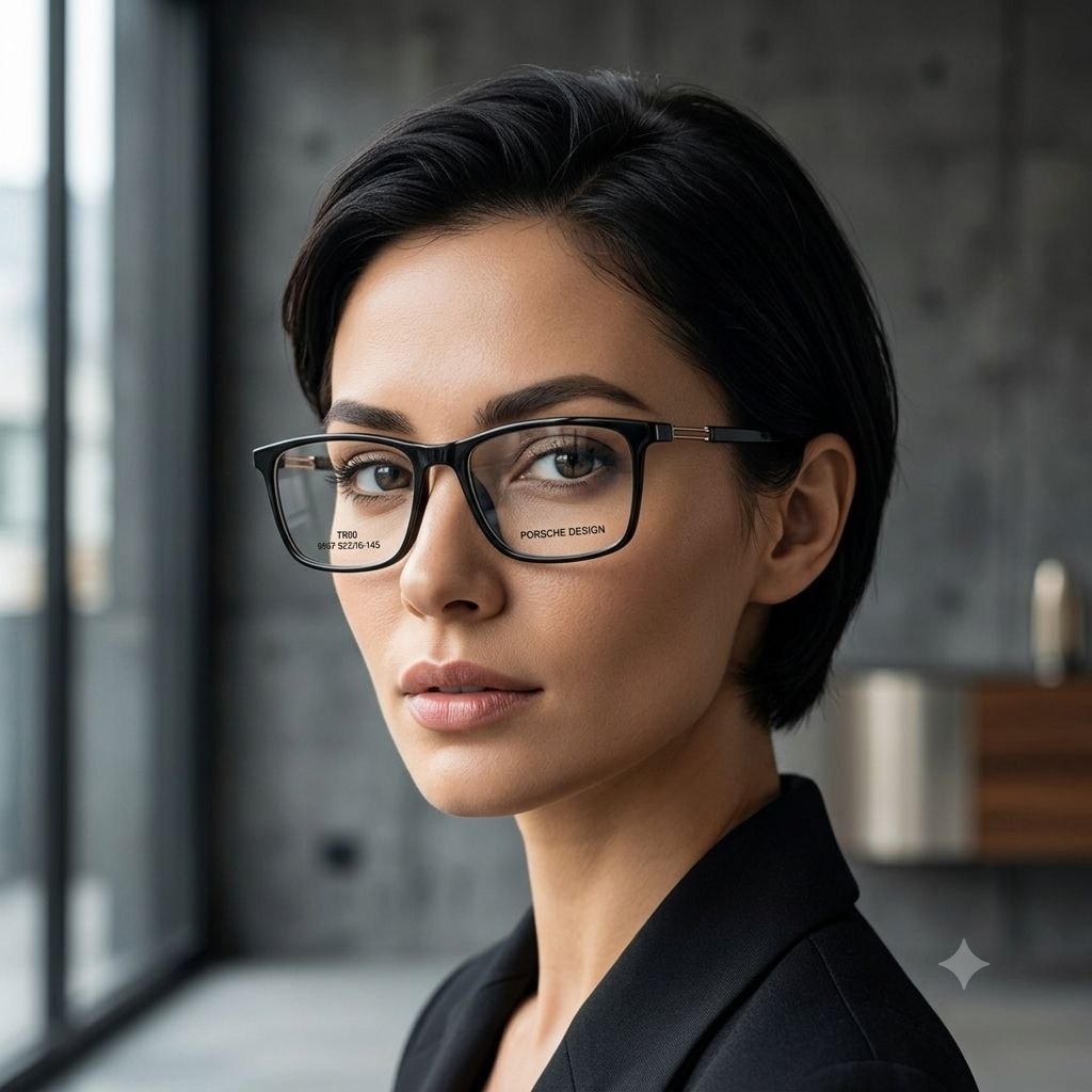 LENTES ORIGINALES PARA GRADUAR PARA DAMA PORSCHE DESIGN