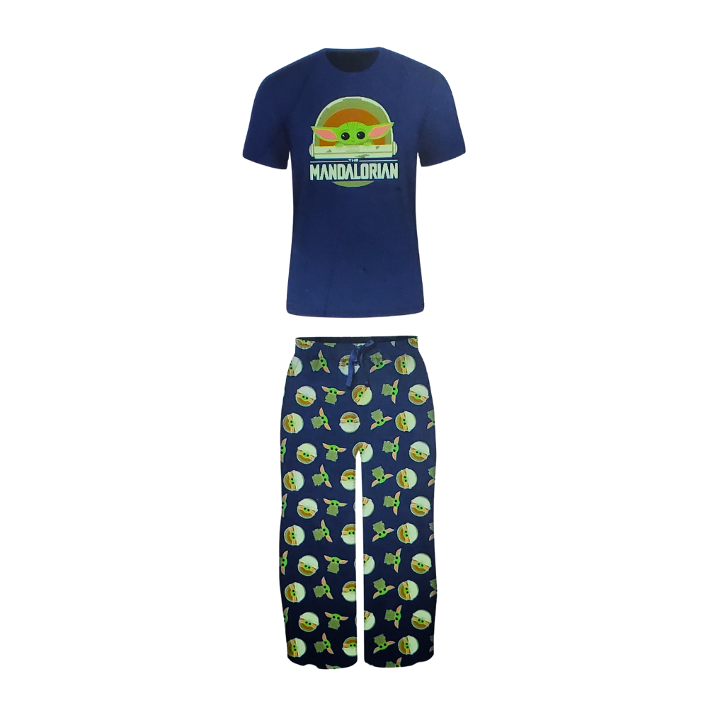 SET DE PIJAMA ORIGINAL STAR WARS