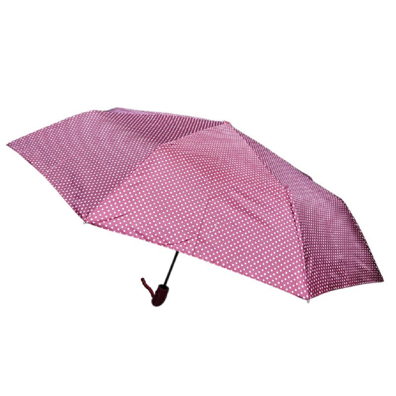 SOMBRILLA RESISTENTE, PARAGUAS PARA LLUVIA Y VIENTOS, FUERTE, PORTATIL DE ALTA CALIDAD, 6 COLORES
