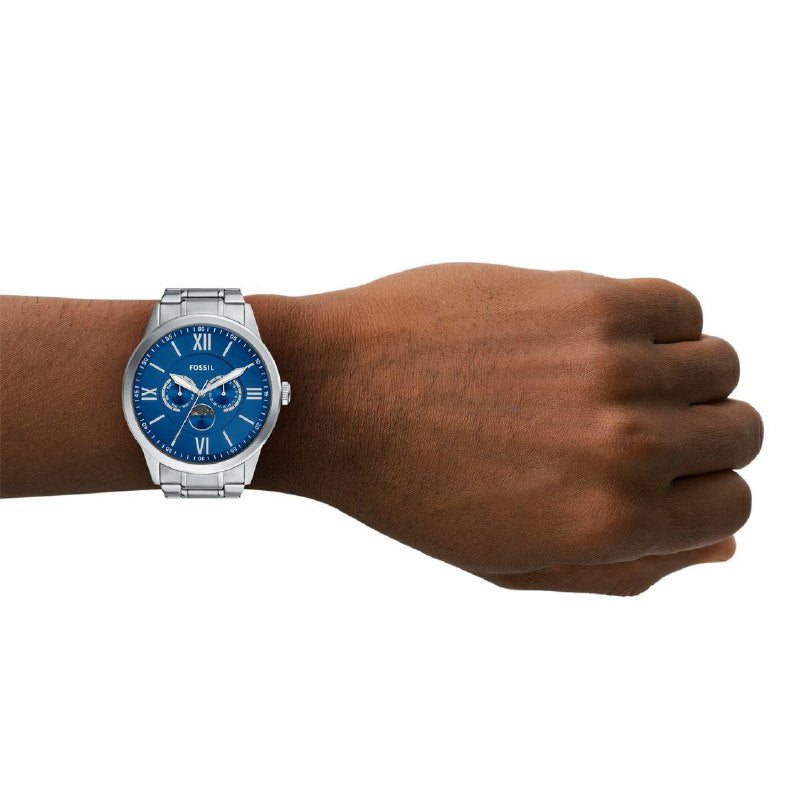 RELOJ ORIGINAL FOSSIL PARA HOMBRE