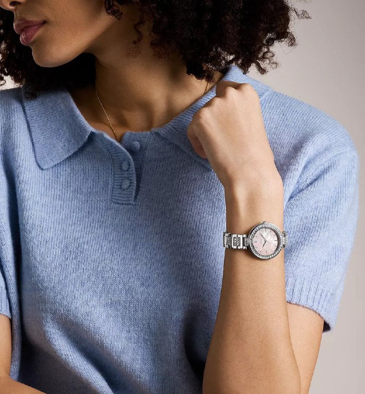 RELOJ ORIGINAL FOSSIL PARA MUJER