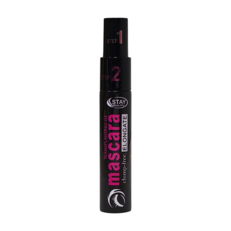 RIMEL 2 EN 1 DUPE DE ITALIA DELUXE DEFINE Y DA VOLUMEN STAY BEAUTIFUL 10G