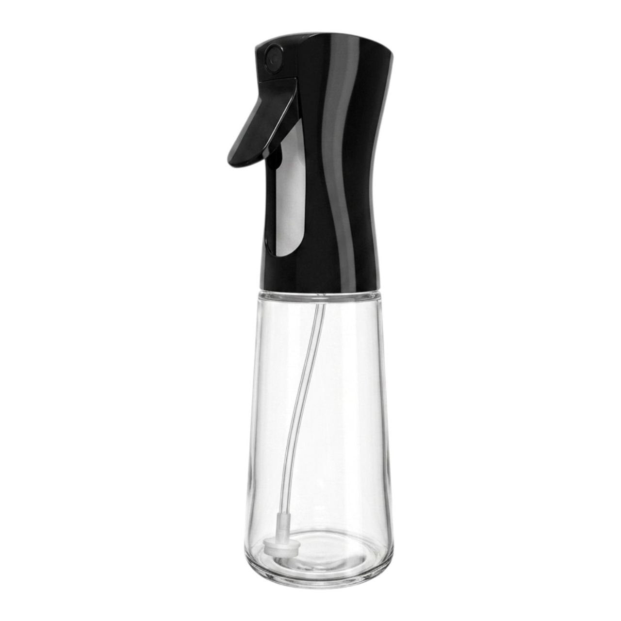 DISPENSADOR Y ATOMIZADOR DE ACEITE EN SPRAY IDEAL KITCHEN 330ML