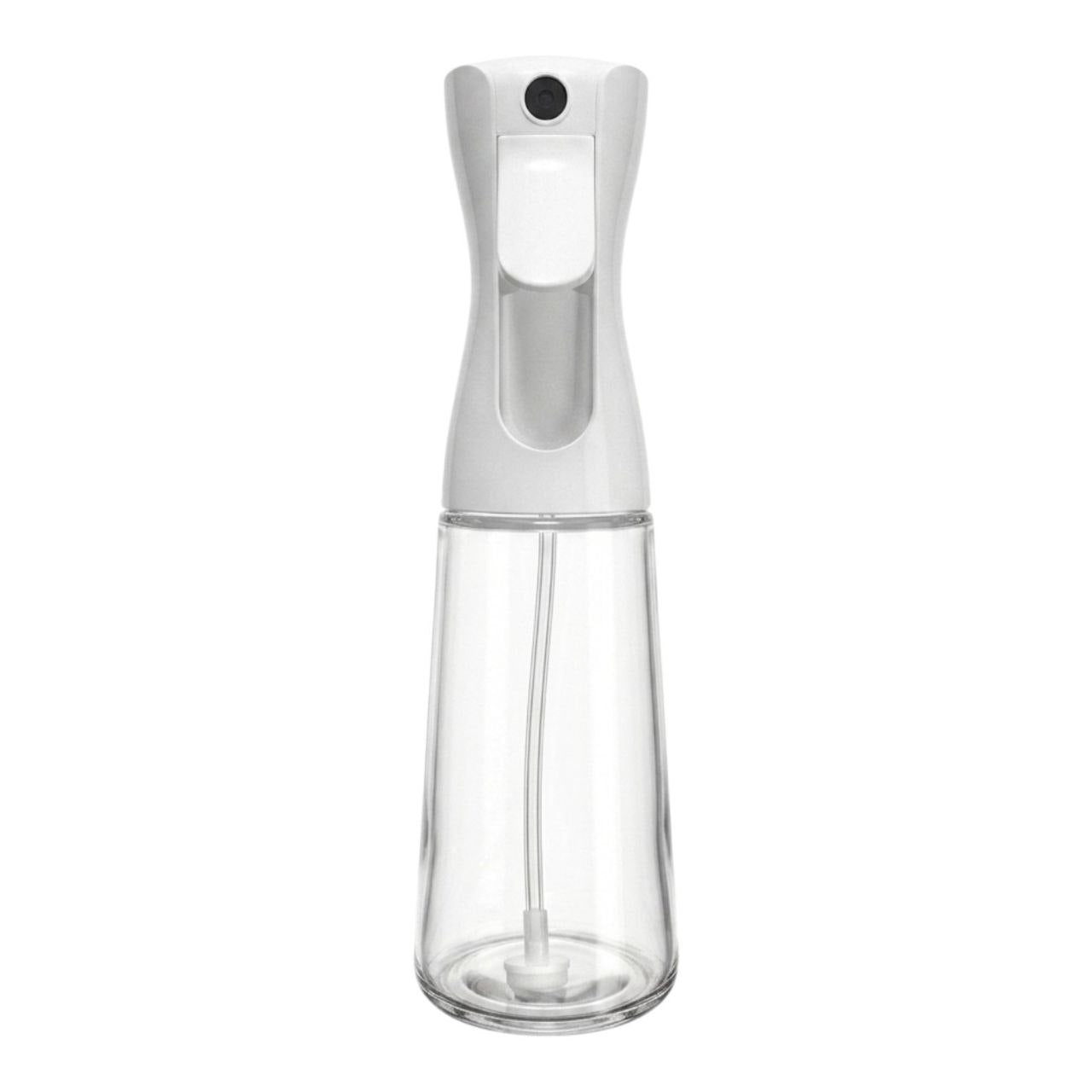 DISPENSADOR Y ATOMIZADOR DE ACEITE EN SPRAY IDEAL KITCHEN 330ML