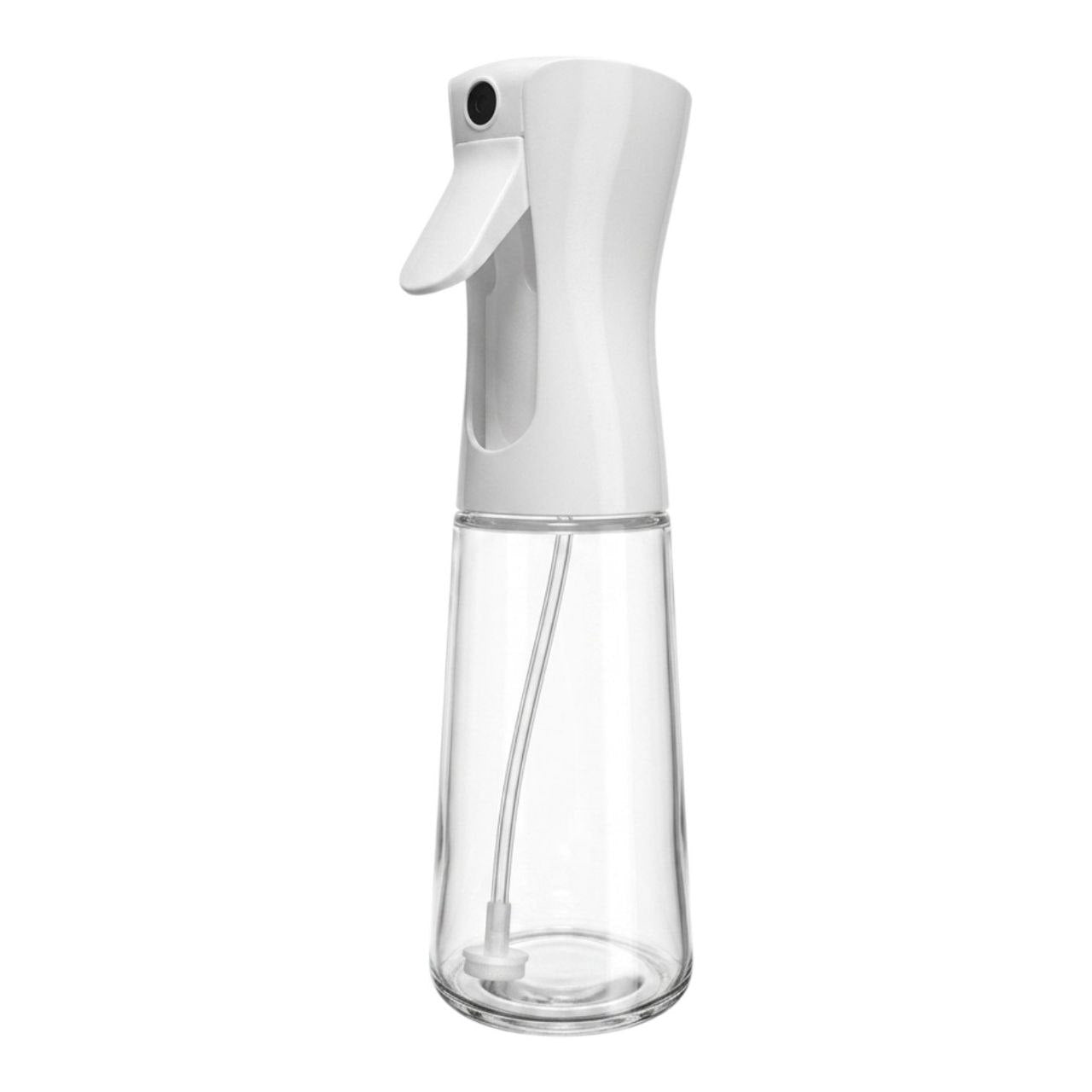 DISPENSADOR Y ATOMIZADOR DE ACEITE EN SPRAY IDEAL KITCHEN 330ML