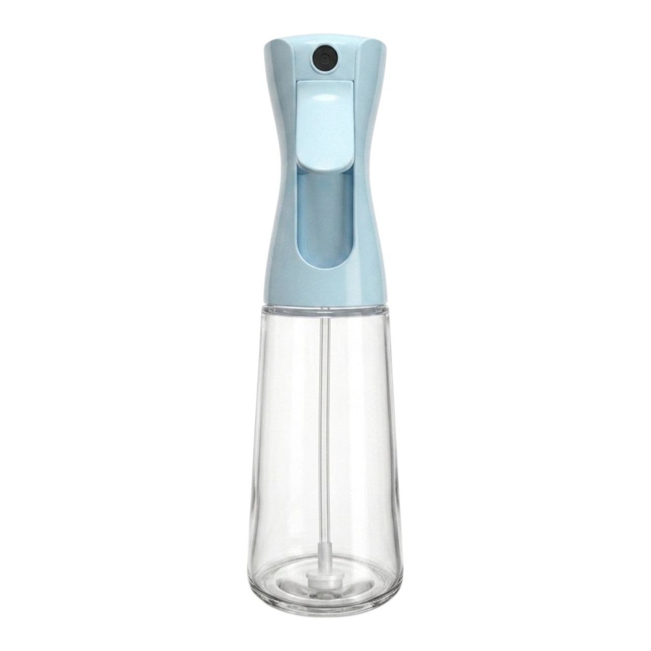 DISPENSADOR Y ATOMIZADOR DE ACEITE EN SPRAY IDEAL KITCHEN 330ML