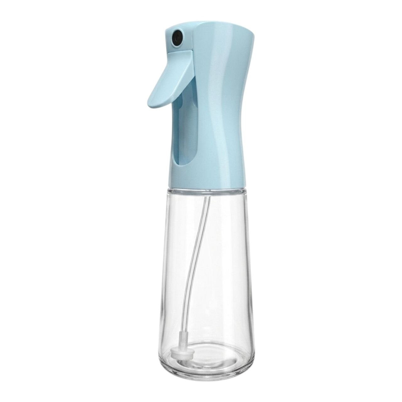 DISPENSADOR Y ATOMIZADOR DE ACEITE EN SPRAY IDEAL KITCHEN 330ML