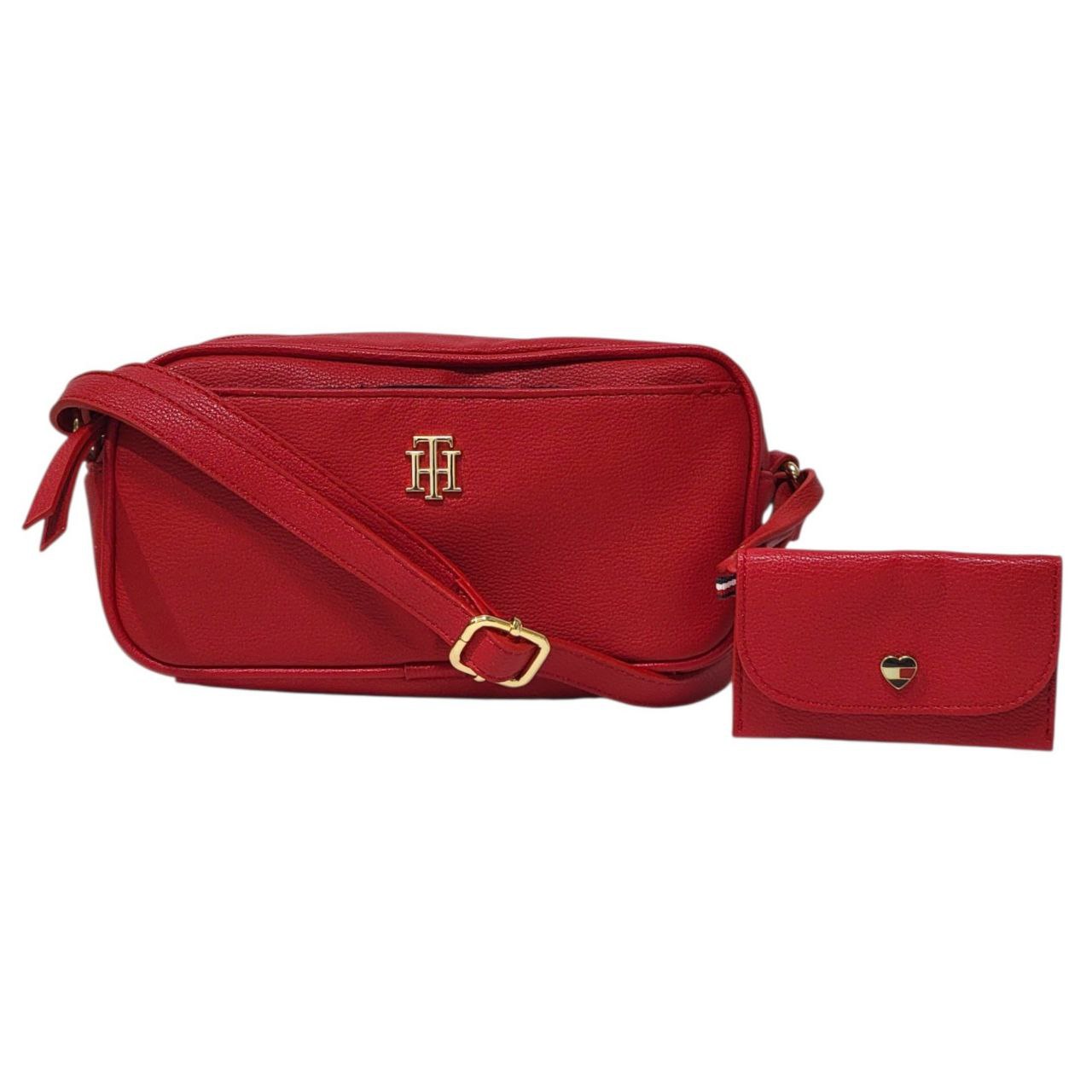 MENSAJERA ORIGINAL TOMMY HILFIGER