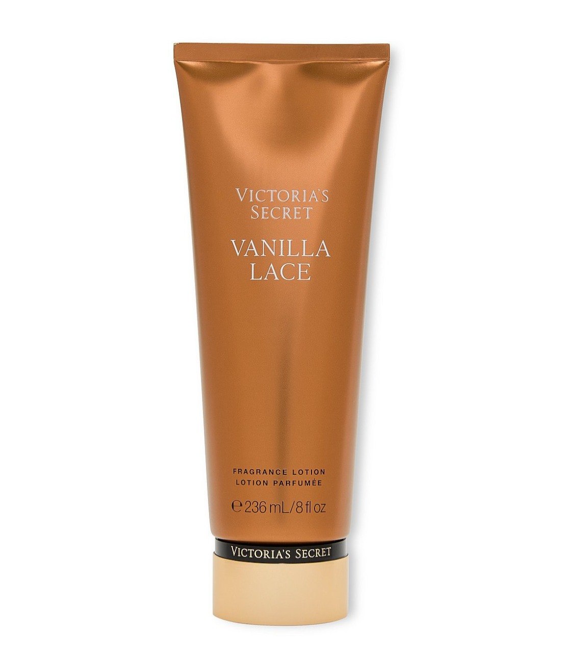 VICTORIAS SECRET CREMA VANILLA LACE 236ML (M)