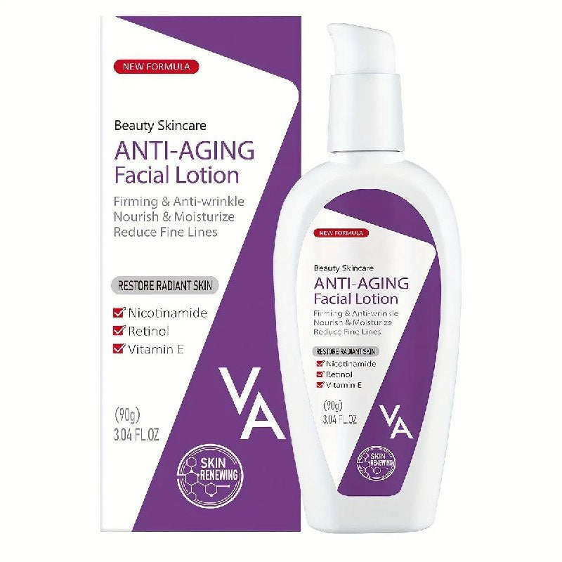 CREMA FACIAL ANTIEDAD HIDRATANTE DISAAR 90G