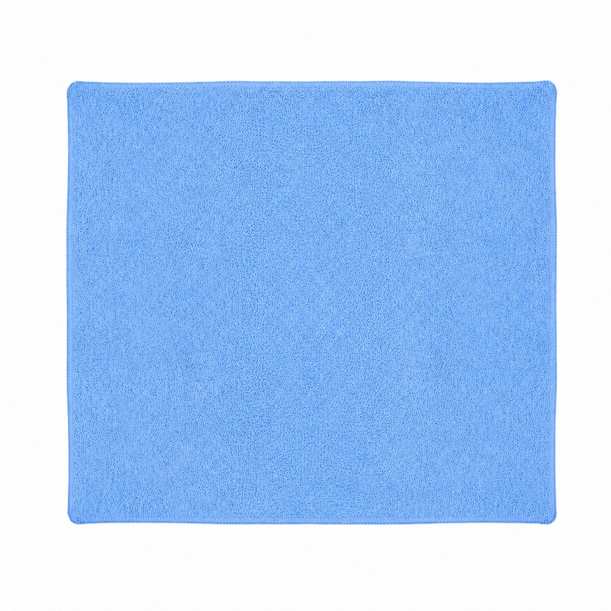 TOALLAS DE MICROFIBRA MULTIUSO 100% POLIESTER SEGURO Y EFECTIVO PARA LIMPIAR Y PULIR PAREX EKO  3 COLORES