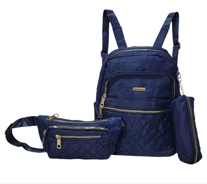 MOCHILA ECONÓMICA BOHOCHIC