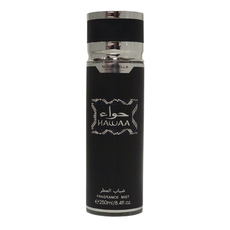 SPLASH HAWAA 250ML (H) (AROMA SIMILAR RASASI HAWAS HIM)