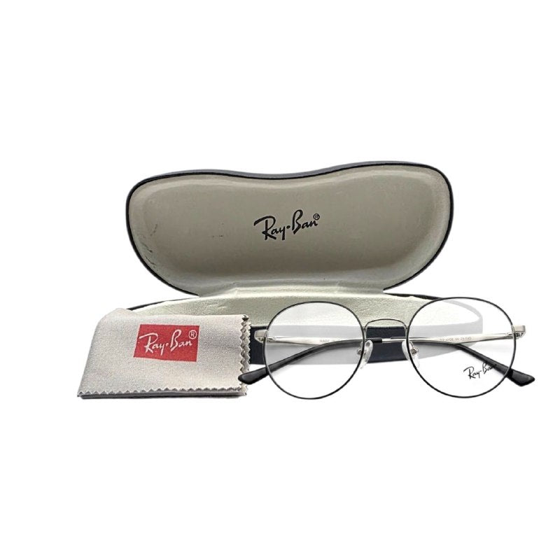 LENTES ORIGINALES PARA GRADUAR PARA DAMA RAY BAN
